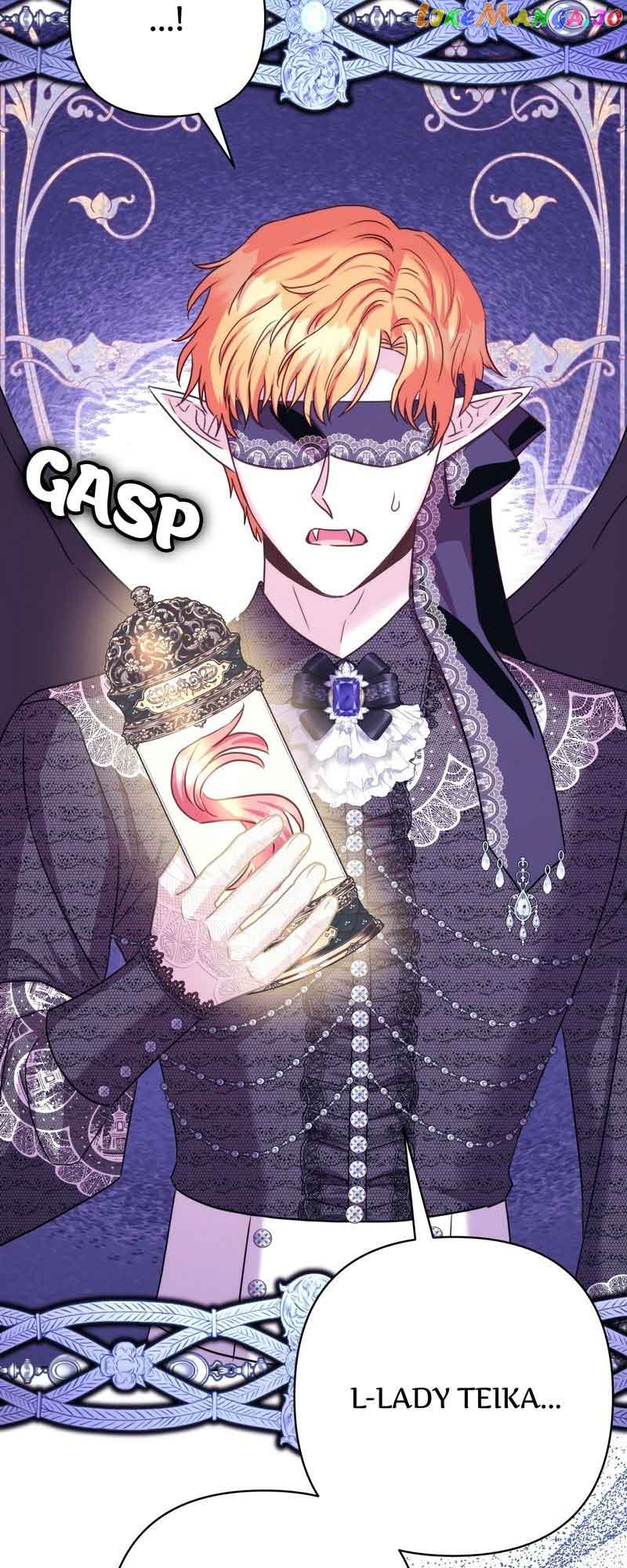Another Typical Fantasy Romance Chapter 90 page 103