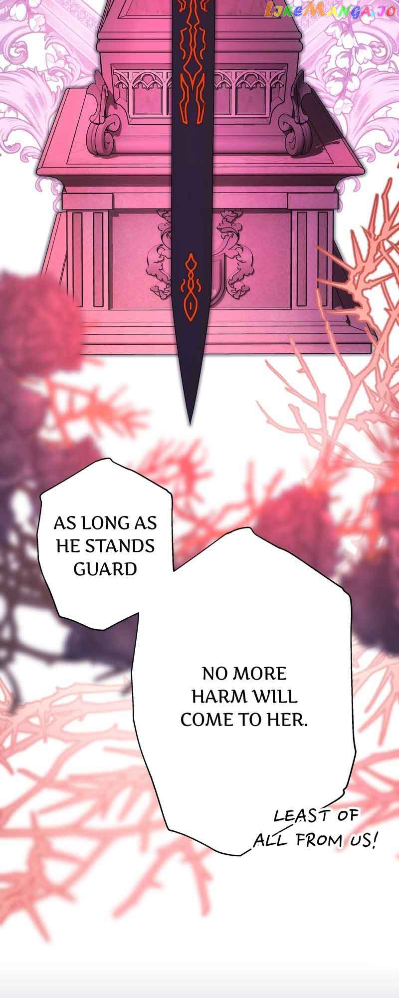Another Typical Fantasy Romance Chapter 90 page 109