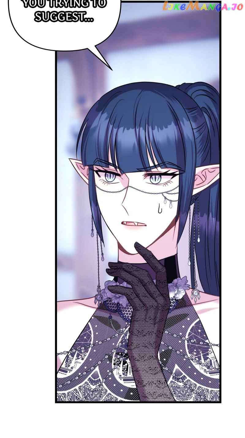 Another Typical Fantasy Romance Chapter 90 page 113