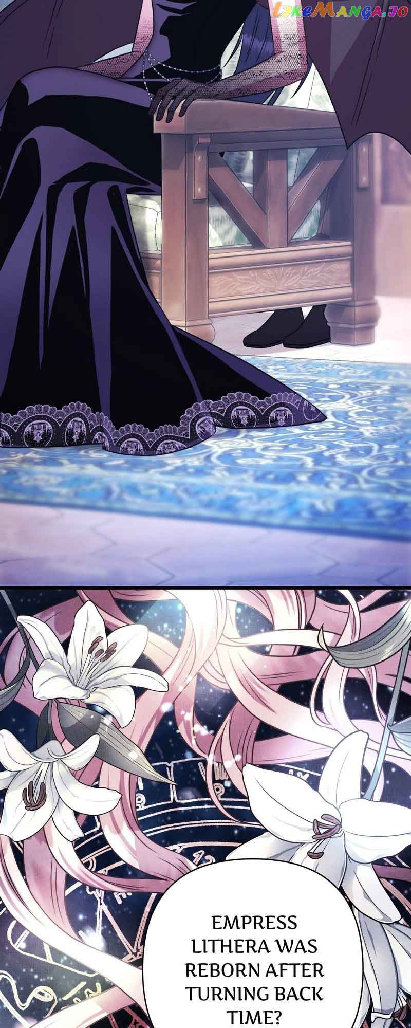Another Typical Fantasy Romance Chapter 90 page 117