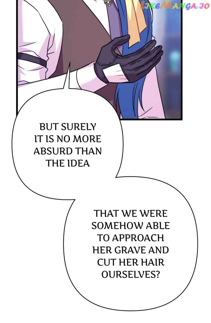 Another Typical Fantasy Romance Chapter 90 page 119