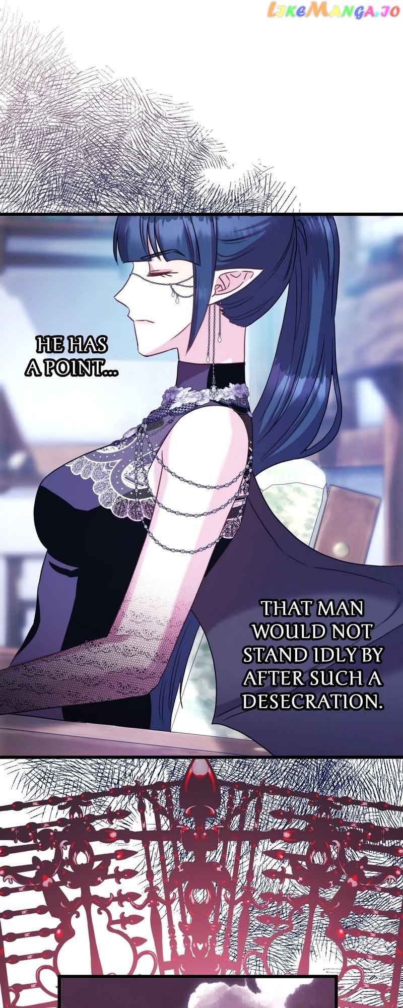 Another Typical Fantasy Romance Chapter 90 page 120