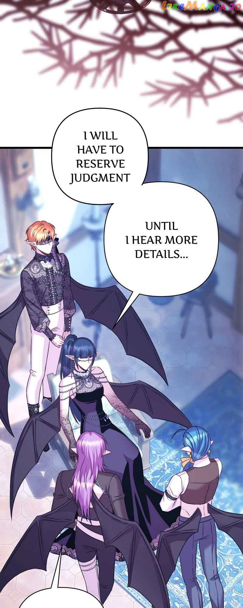 Another Typical Fantasy Romance Chapter 90 page 122