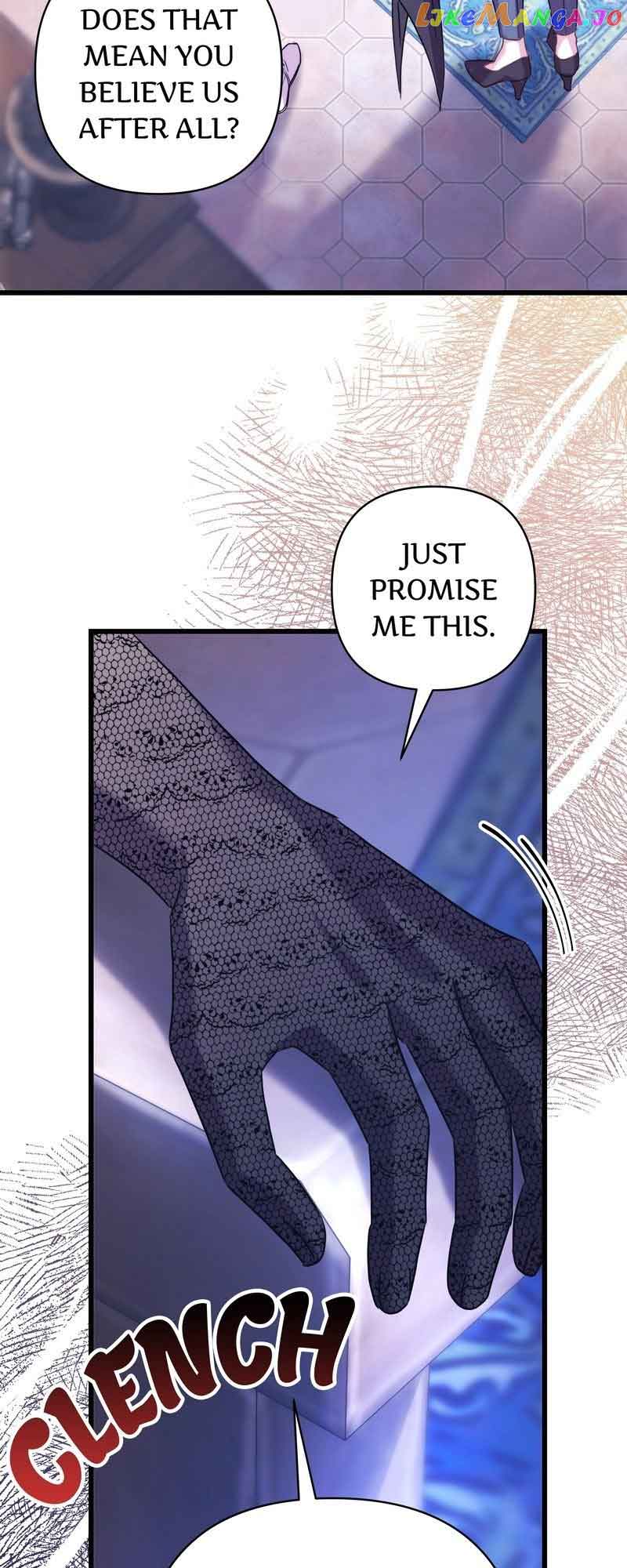 Another Typical Fantasy Romance Chapter 90 page 123