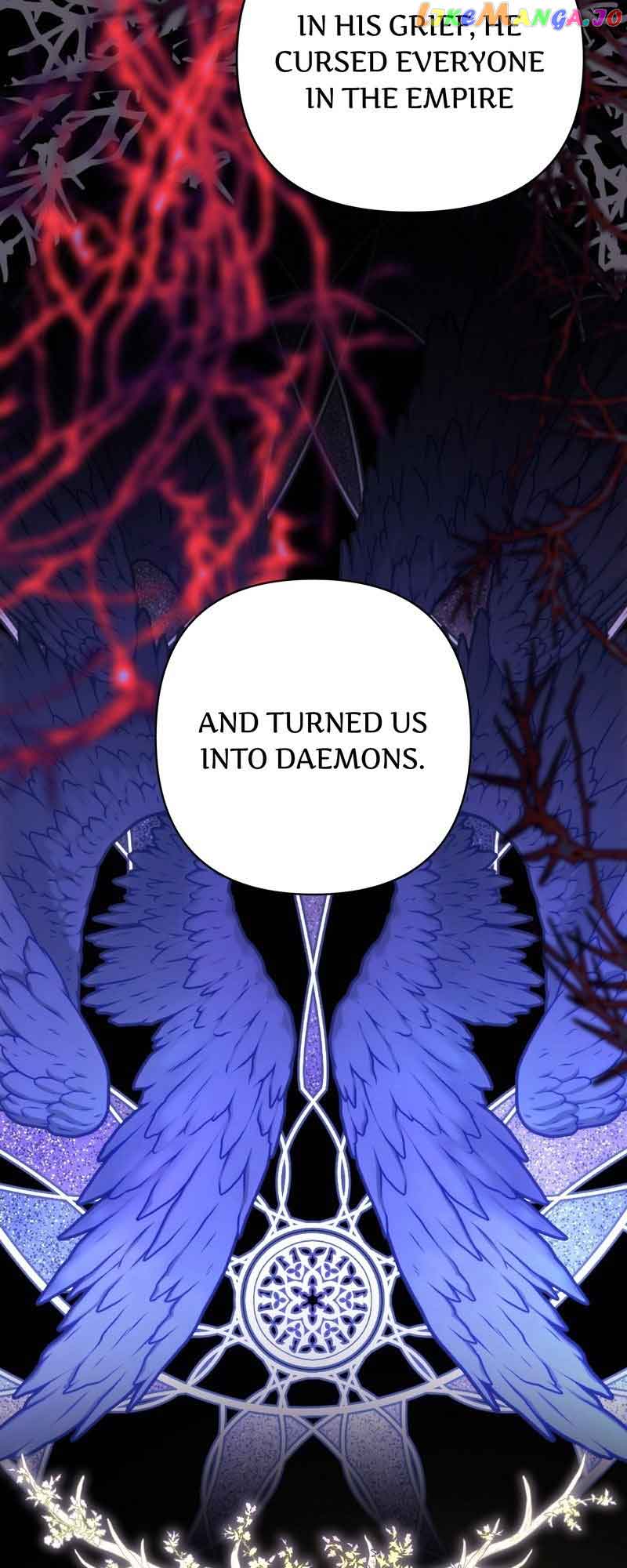 Another Typical Fantasy Romance Chapter 90 page 127