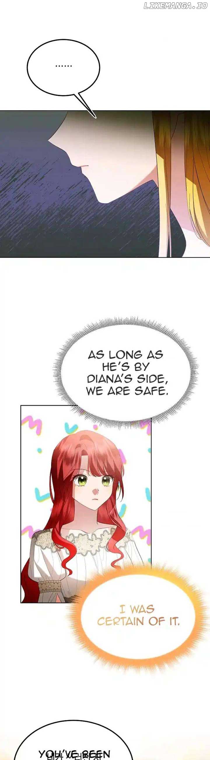 Became a Black Flower Chapter 34 page 14