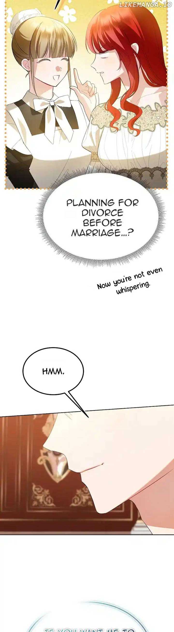 Became a Black Flower Chapter 34 page 31