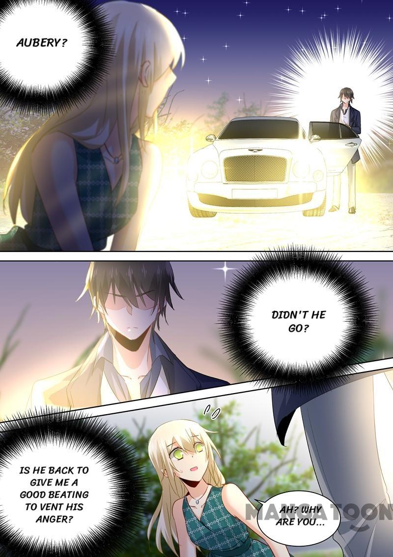 CEO Above, Me Below Chapter 125 page 2