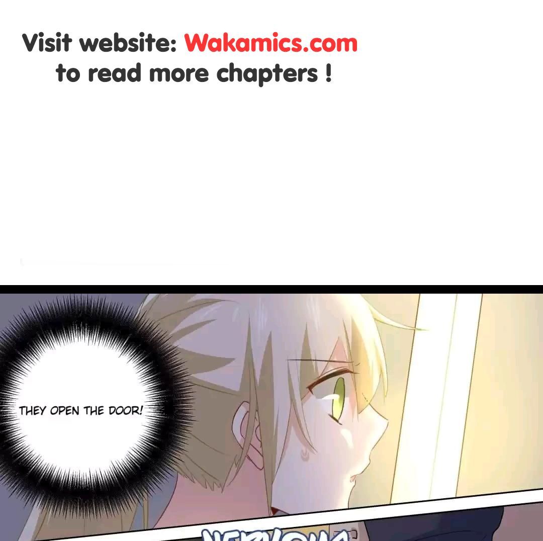 CEO Above, Me Below Chapter 154 page 1