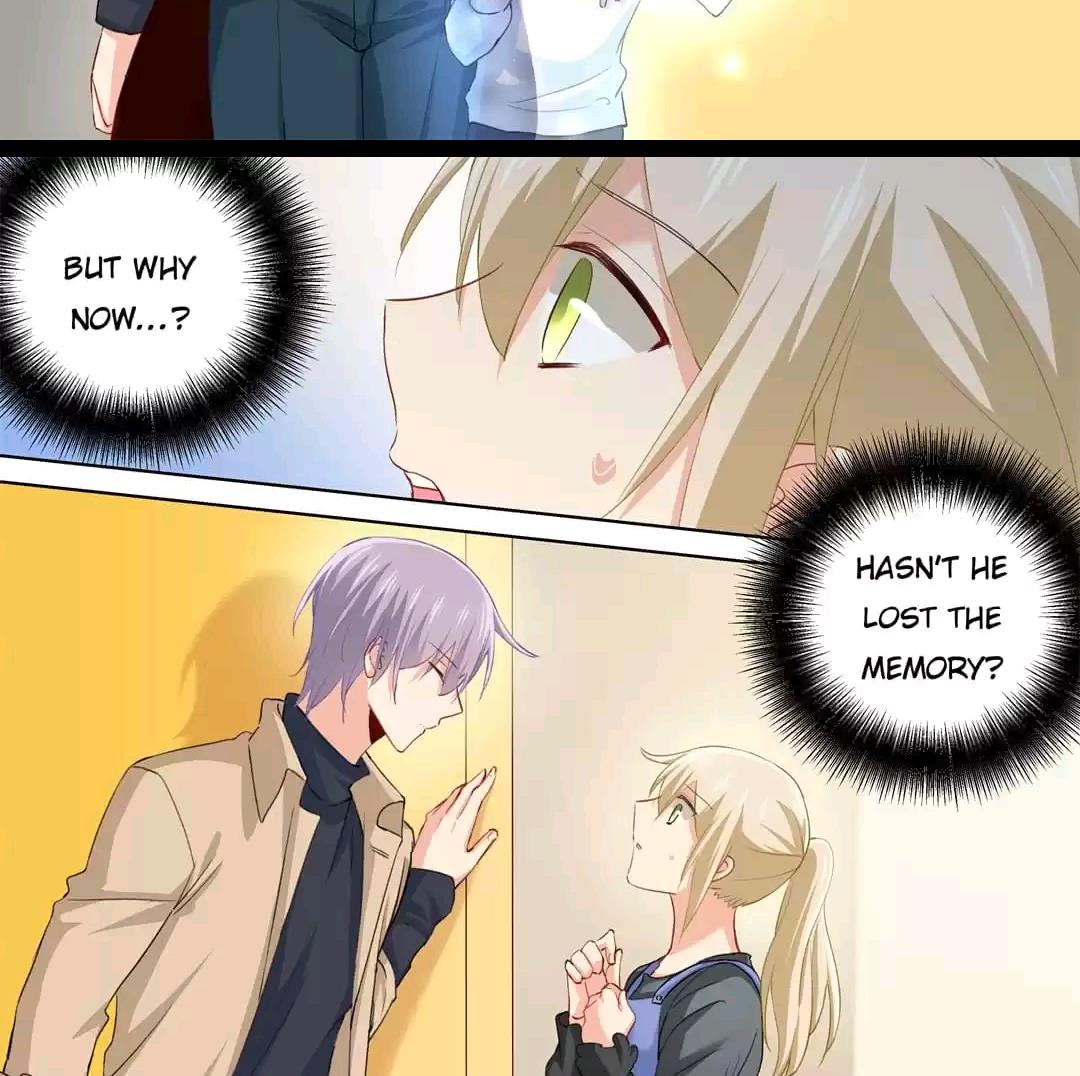 CEO Above, Me Below Chapter 154 page 10