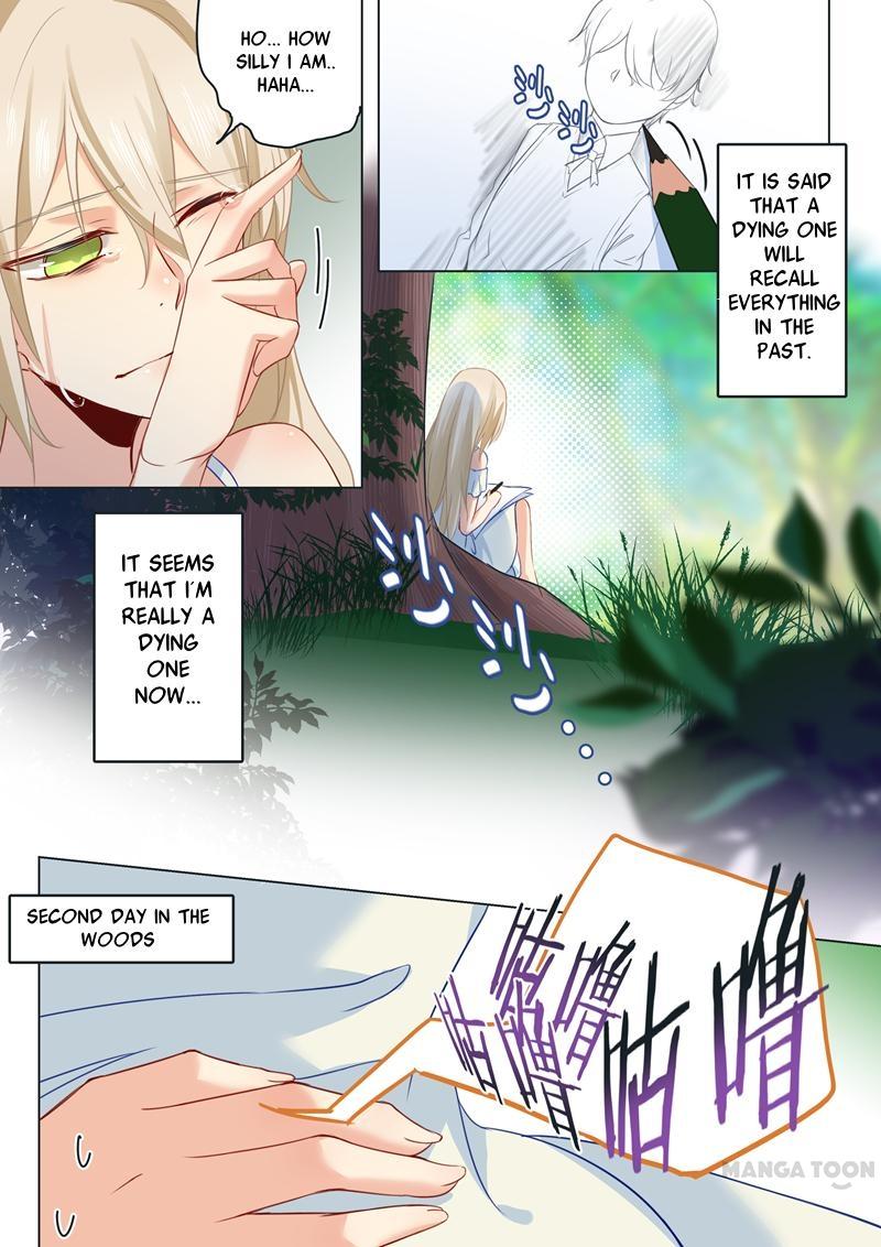 CEO Above, Me Below Chapter 19 page 2