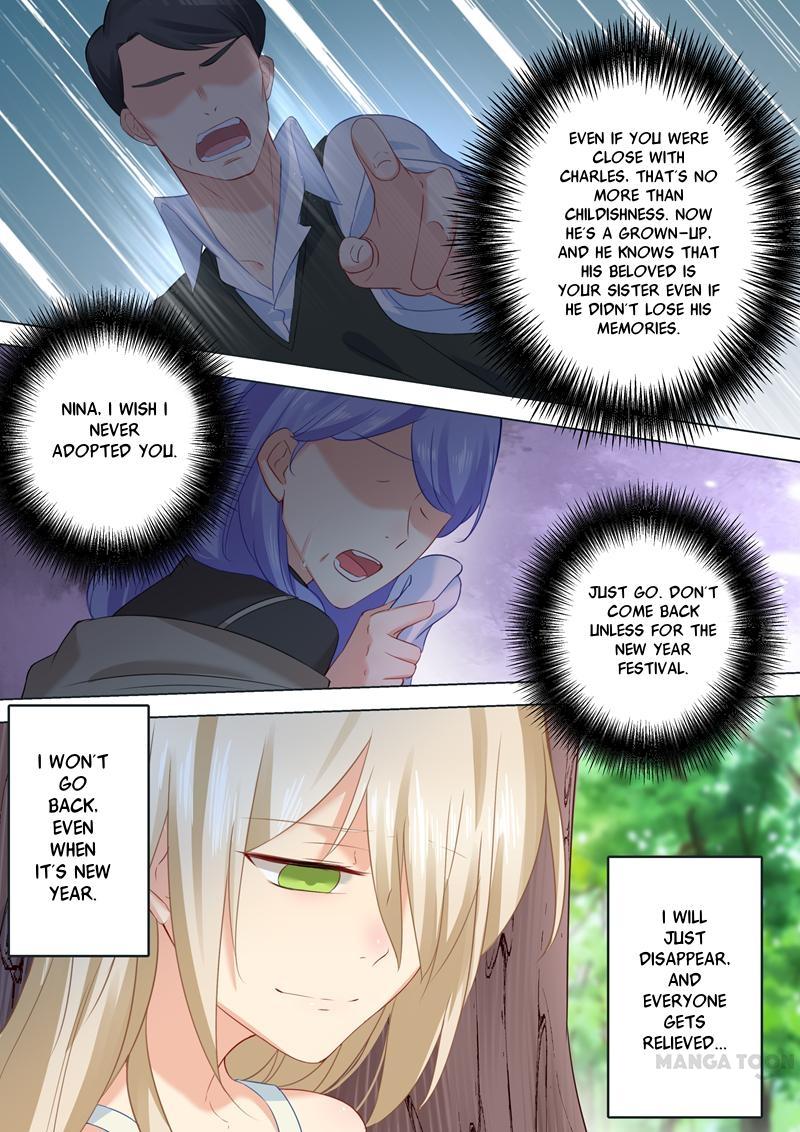 CEO Above, Me Below Chapter 19 page 5