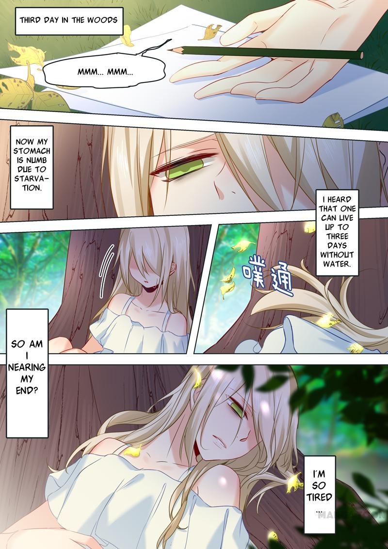 CEO Above, Me Below Chapter 19 page 8