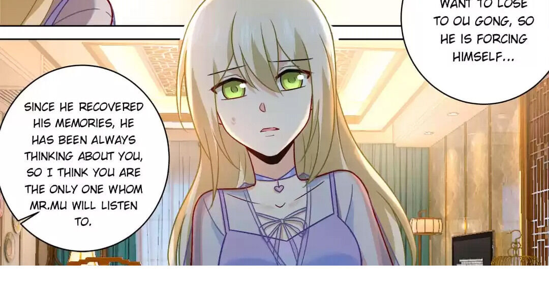 CEO Above, Me Below Chapter 248 page 6