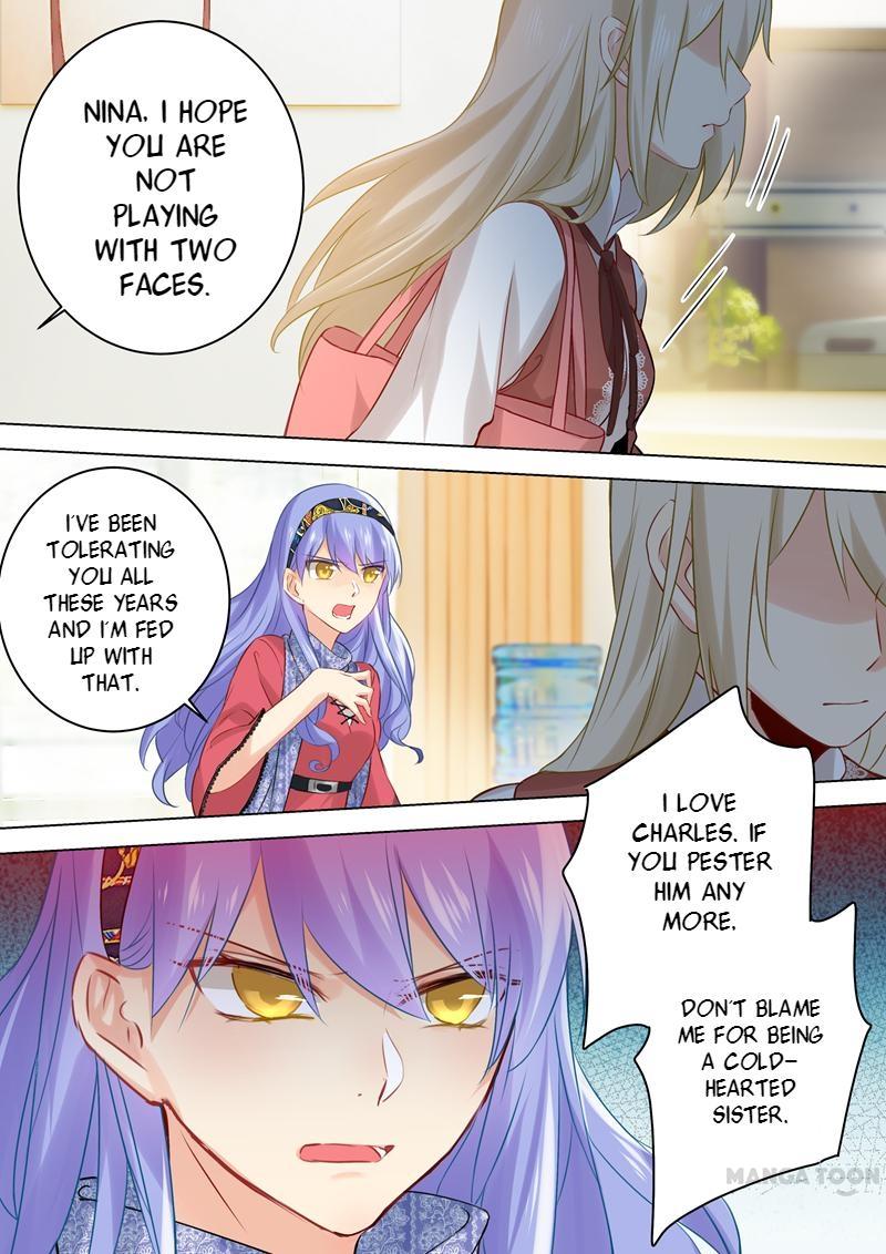 CEO Above, Me Below Chapter 34 page 2