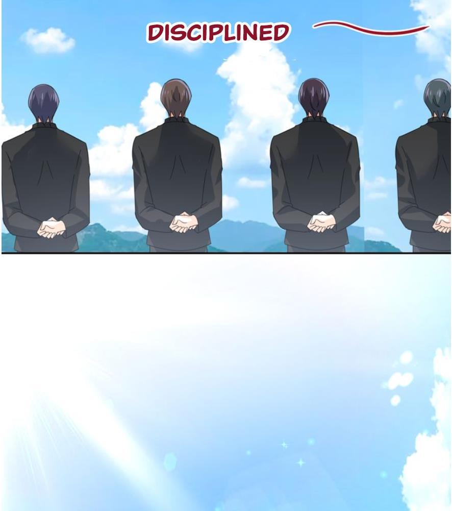 CEO Above, Me Below Chapter 346 page 15
