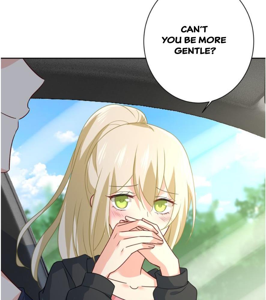 CEO Above, Me Below Chapter 346 page 18