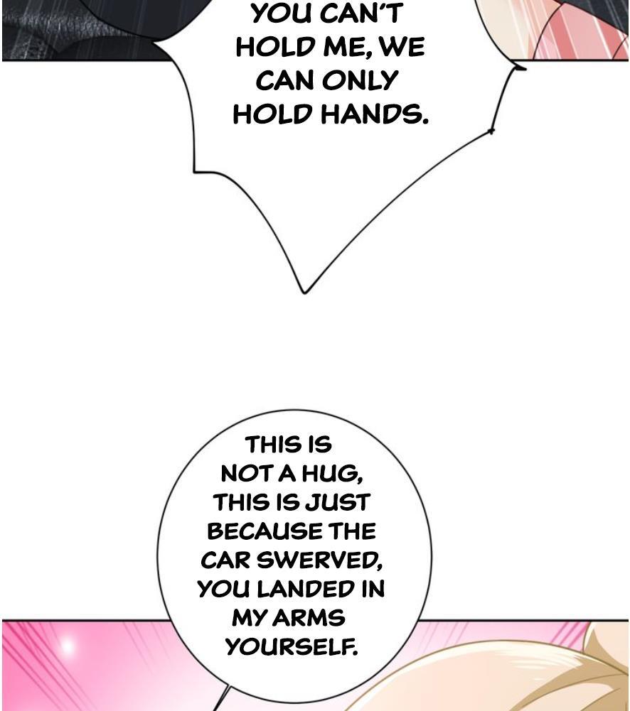 CEO Above, Me Below Chapter 346 page 25