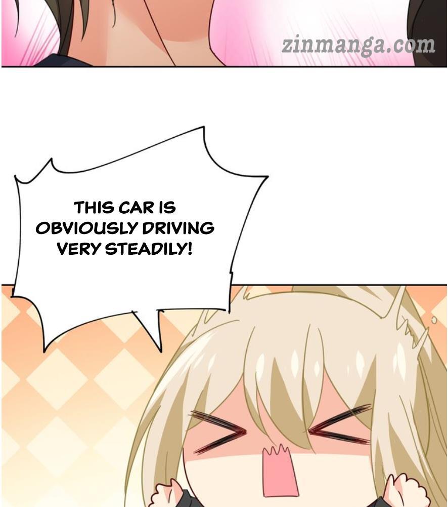 CEO Above, Me Below Chapter 346 page 27