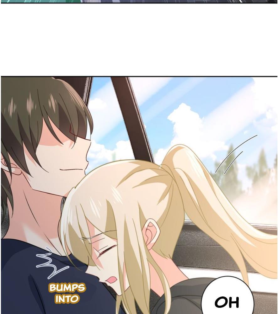 CEO Above, Me Below Chapter 346 page 30
