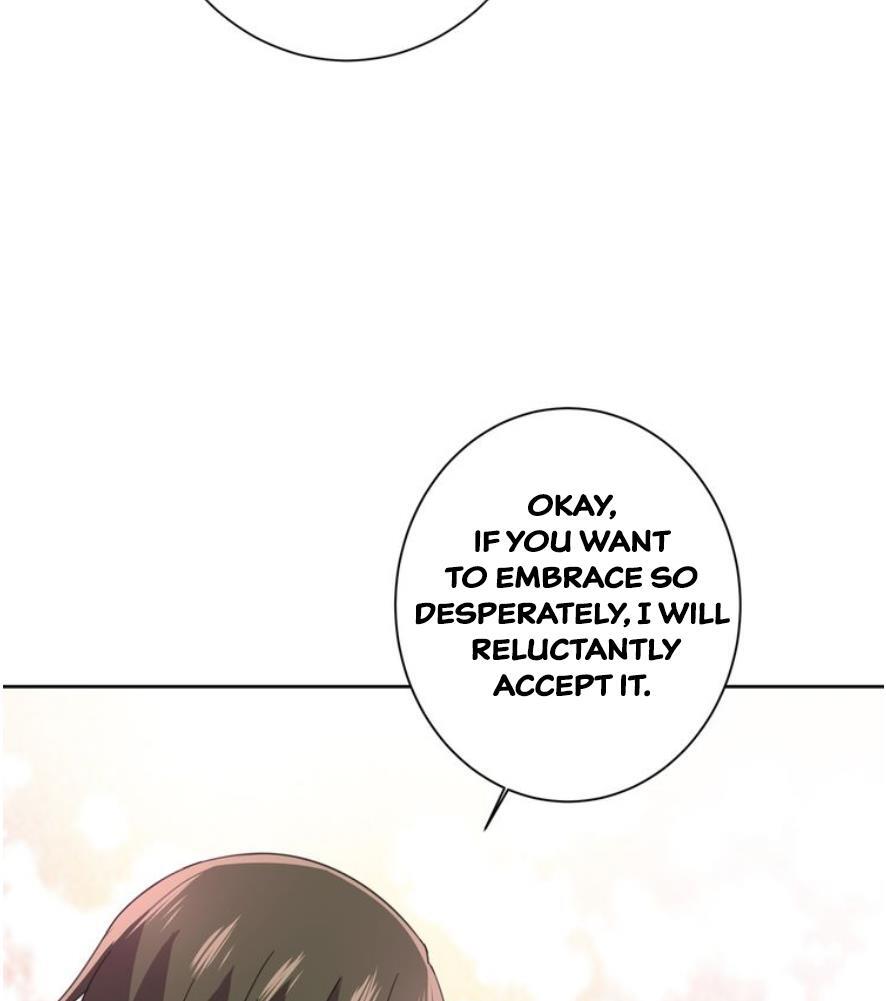 CEO Above, Me Below Chapter 346 page 32