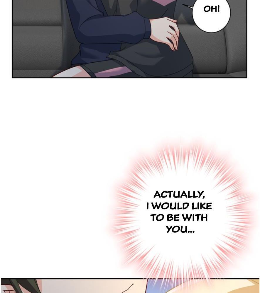 CEO Above, Me Below Chapter 346 page 35