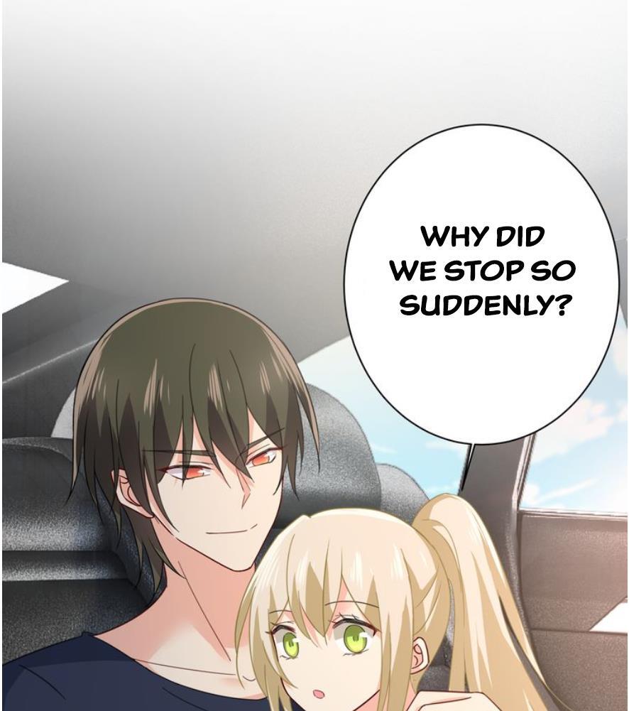 CEO Above, Me Below Chapter 346 page 41