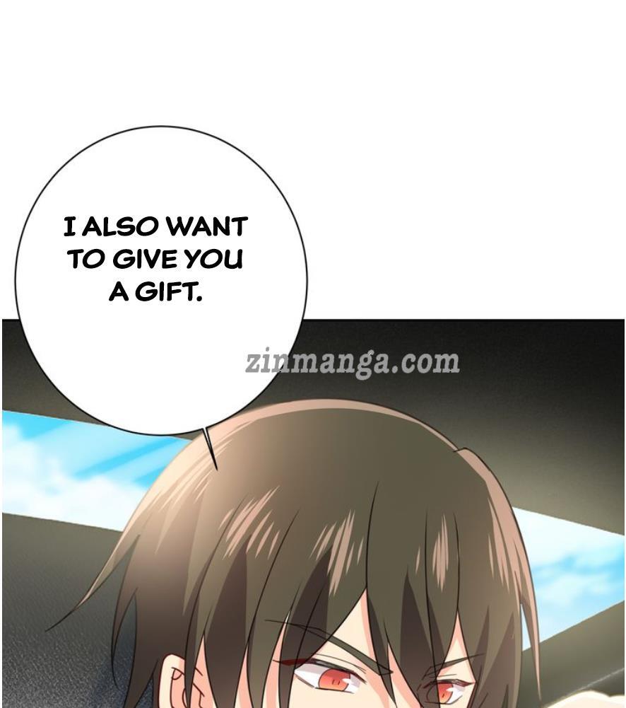 CEO Above, Me Below Chapter 346 page 43