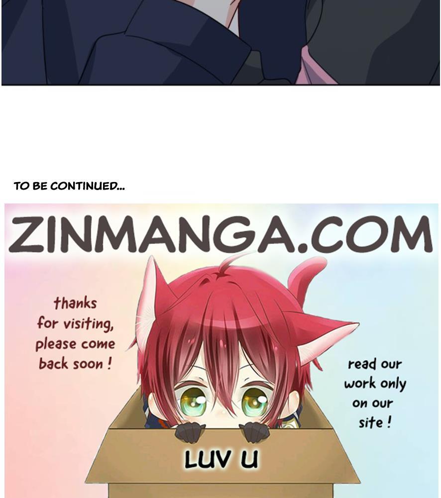 CEO Above, Me Below Chapter 346 page 45