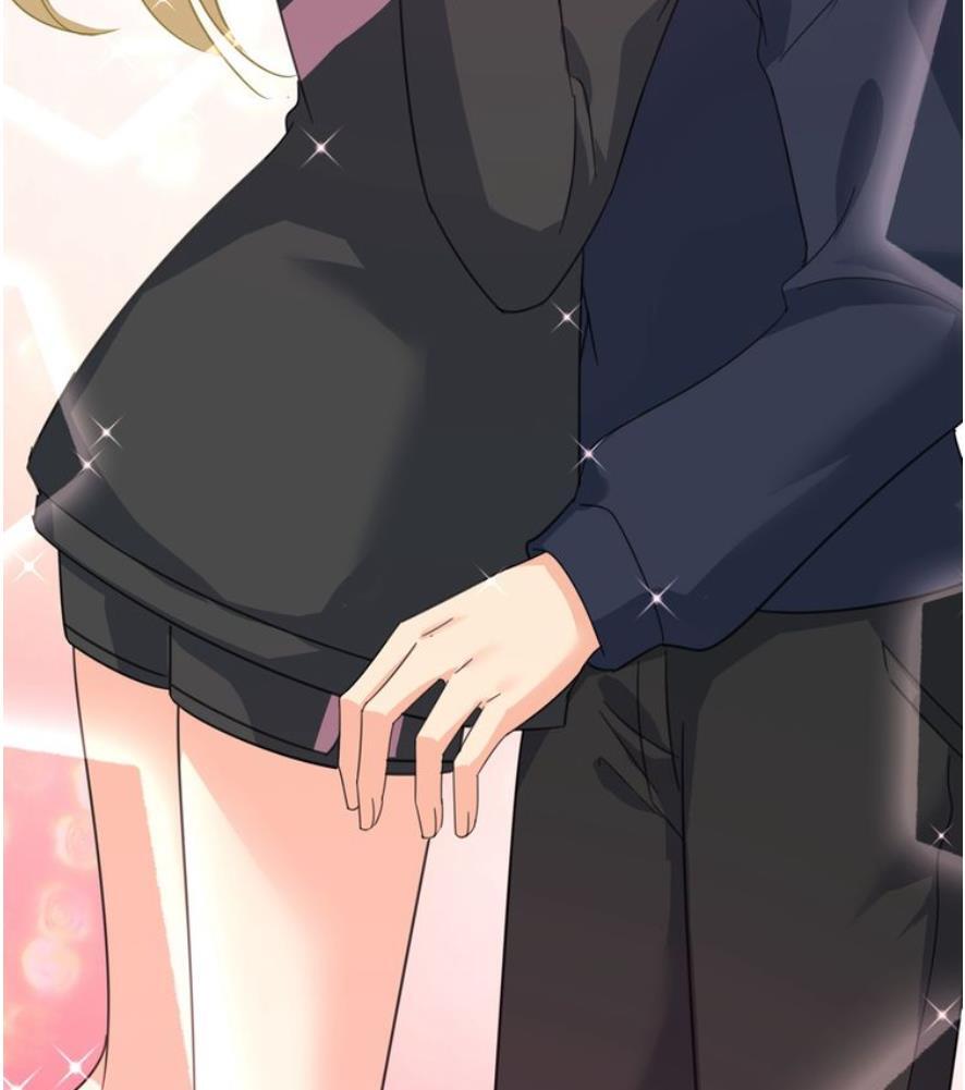 CEO Above, Me Below Chapter 346 page 4