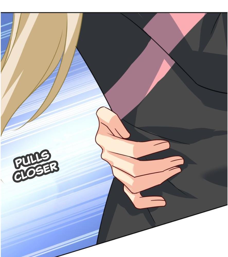 CEO Above, Me Below Chapter 346 page 6