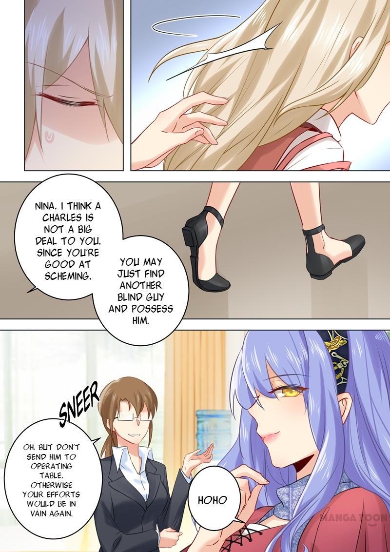CEO Above, Me Below Chapter 35 page 6