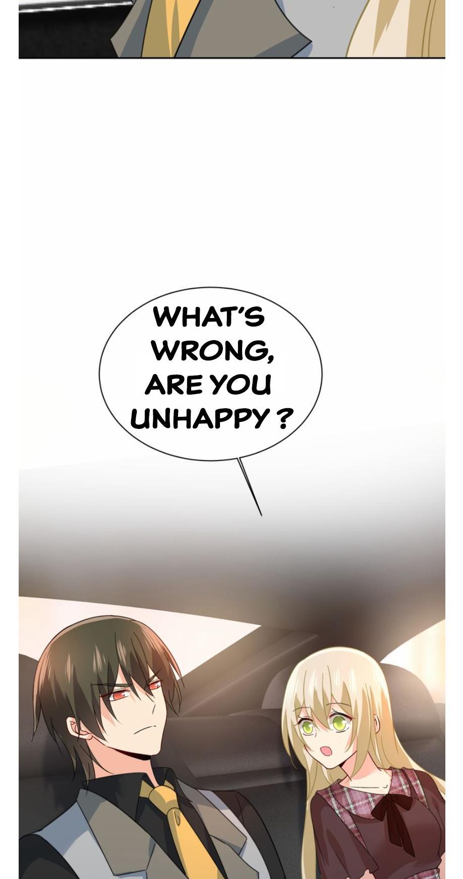 CEO Above, Me Below Chapter 352 page 10