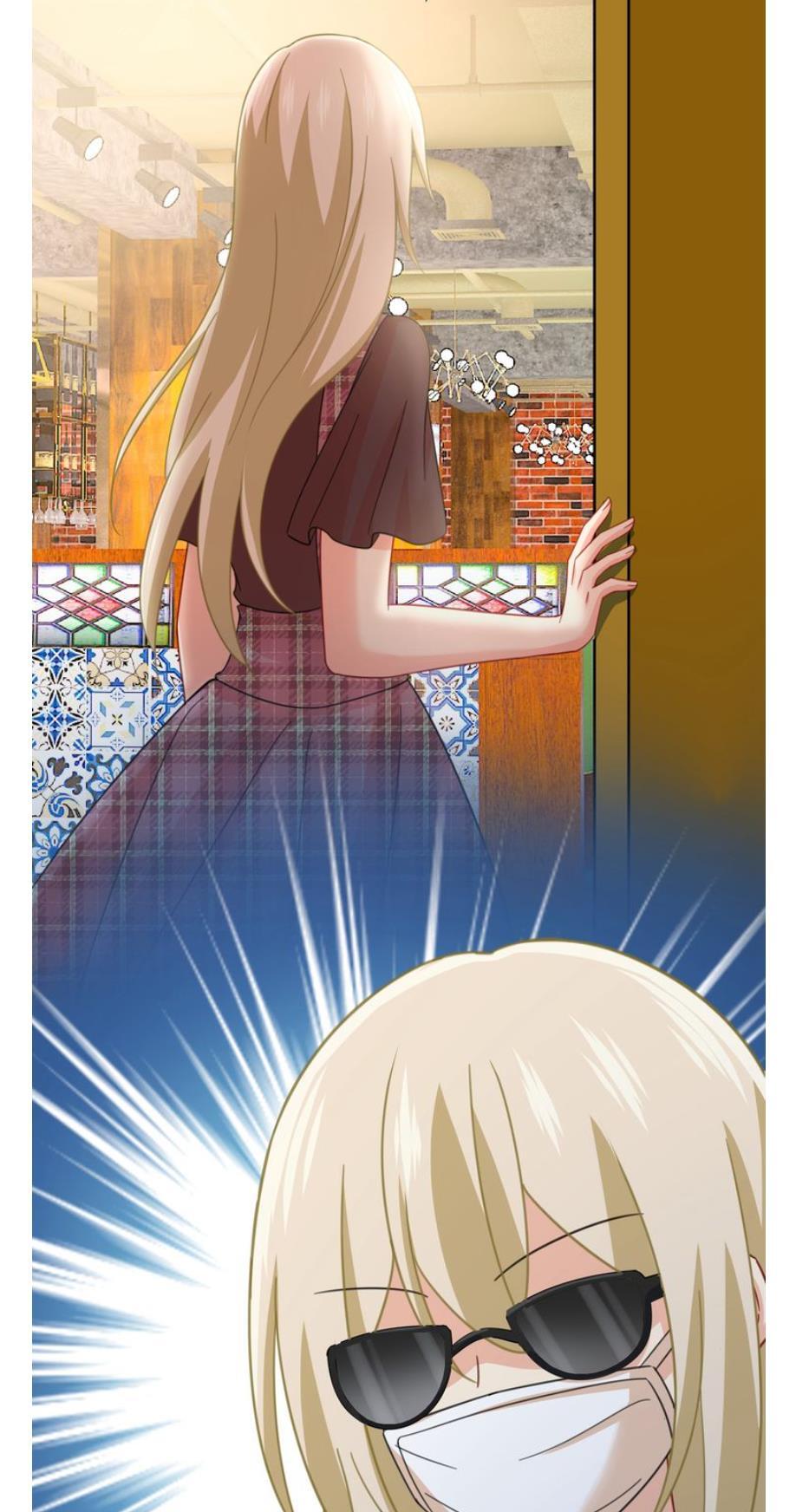 CEO Above, Me Below Chapter 352 page 18