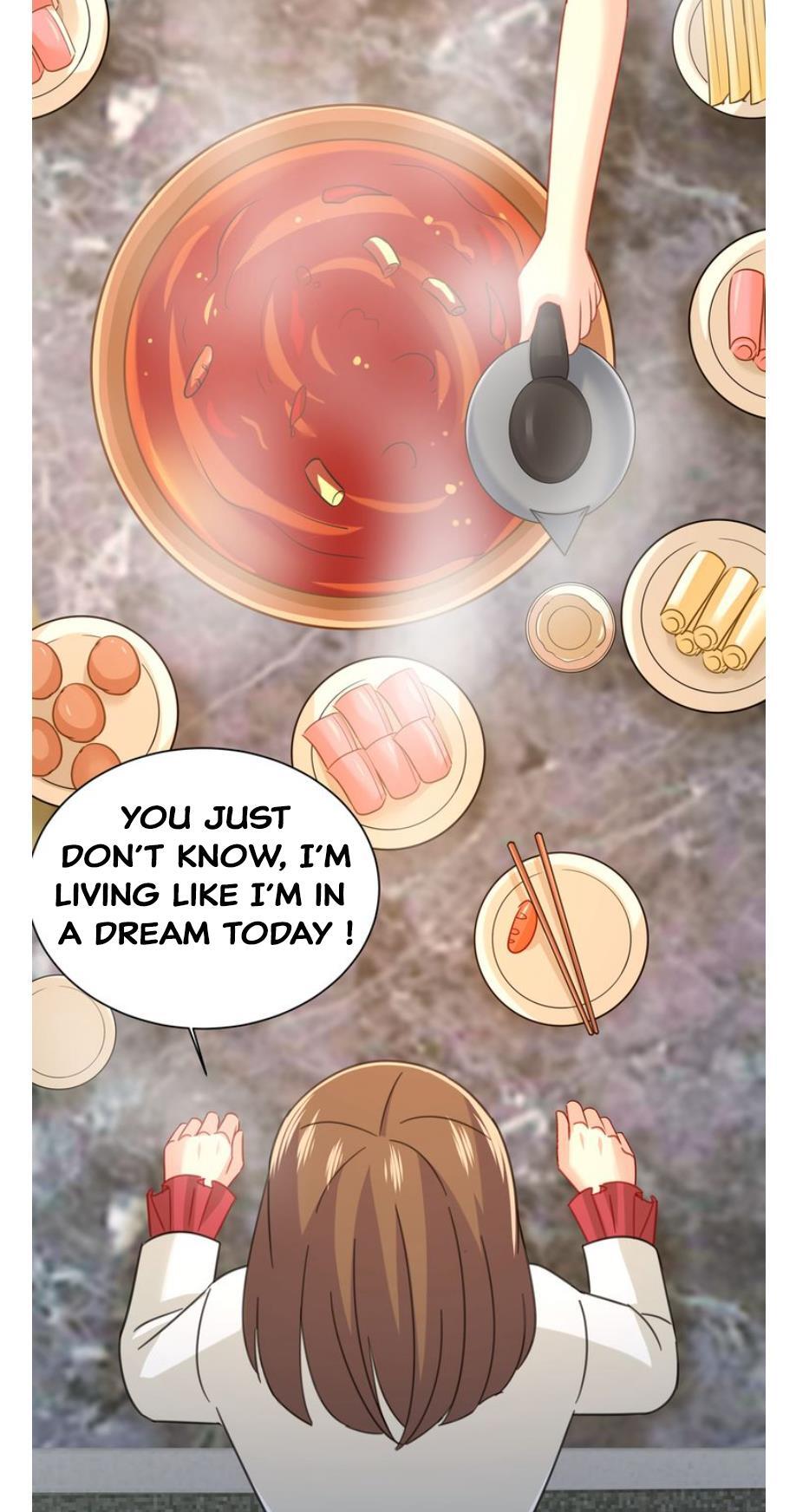 CEO Above, Me Below Chapter 352 page 30