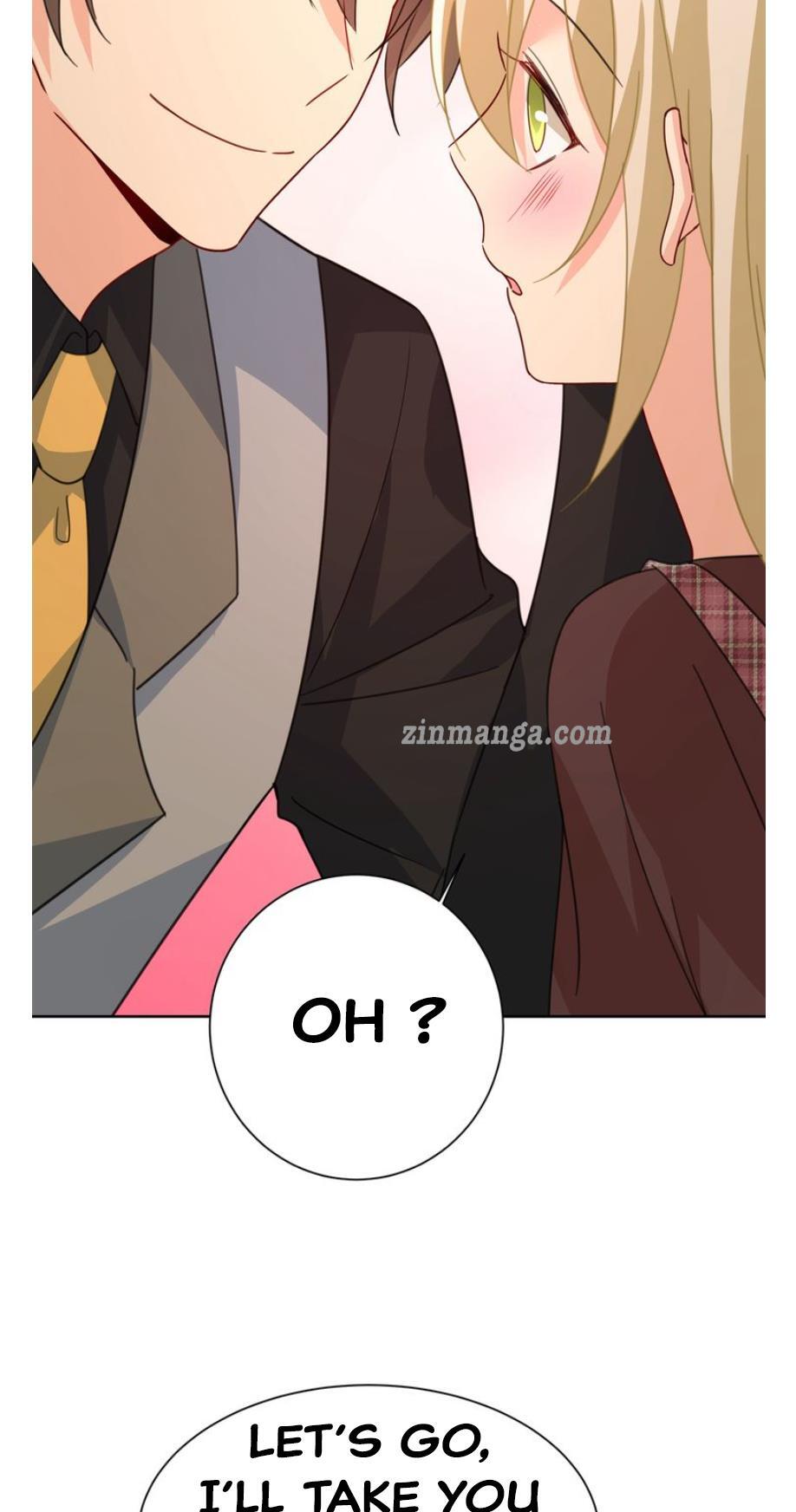 CEO Above, Me Below Chapter 352 page 5