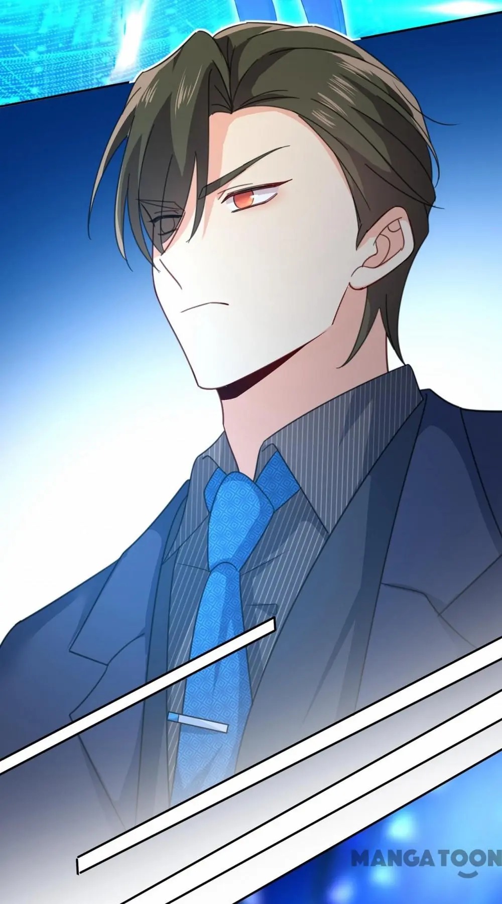 CEO Above, Me Below Chapter 369 page 2