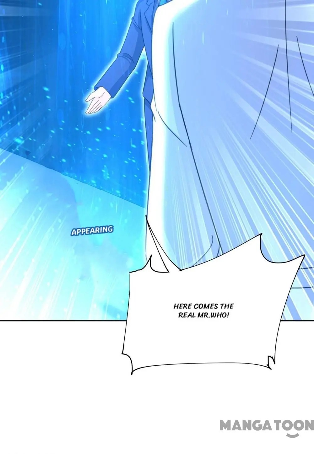 CEO Above, Me Below Chapter 369 page 36