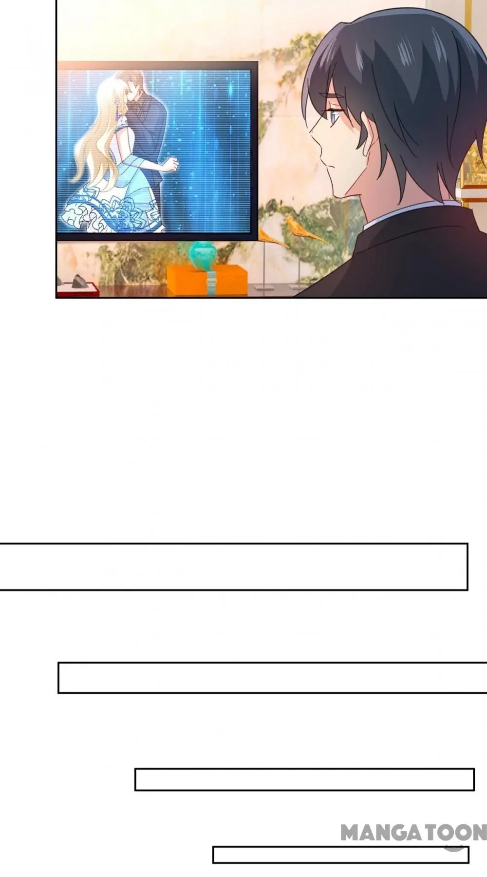 CEO Above, Me Below Chapter 372 page 10