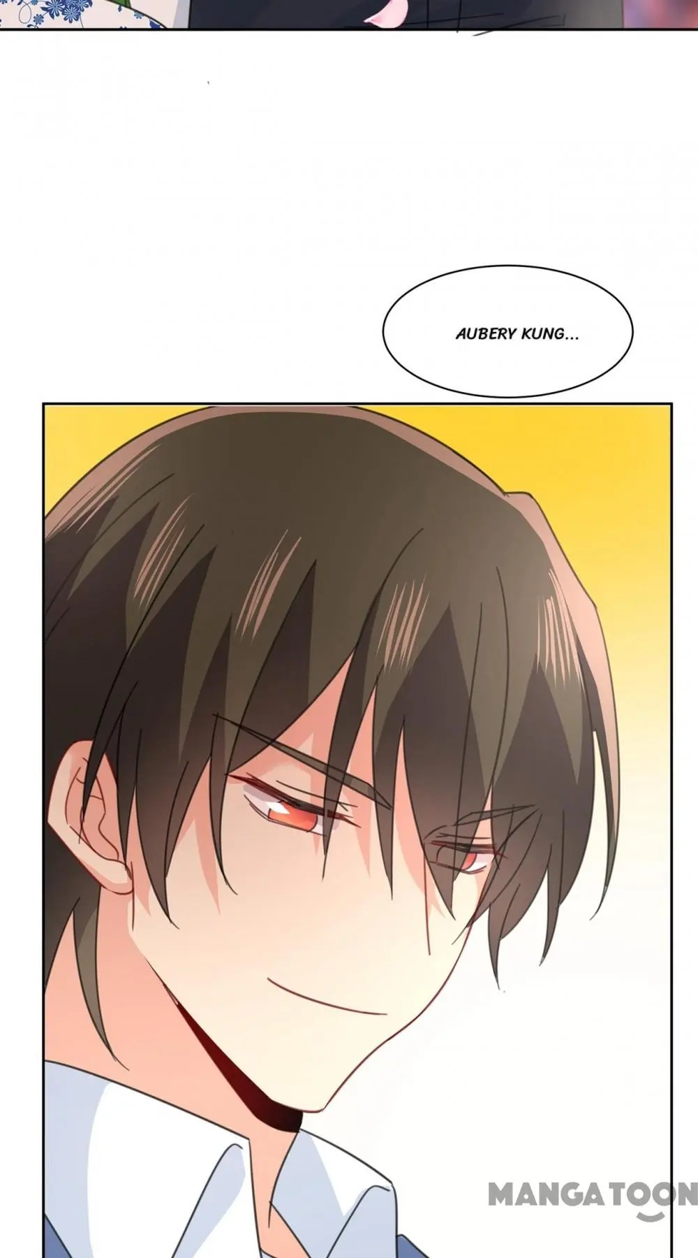 CEO Above, Me Below Chapter 372 page 18