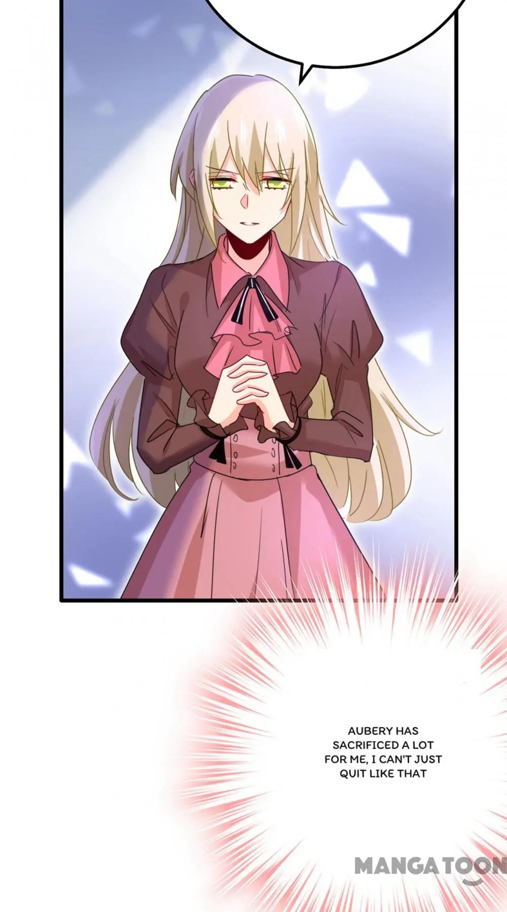 CEO Above, Me Below Chapter 401 page 18