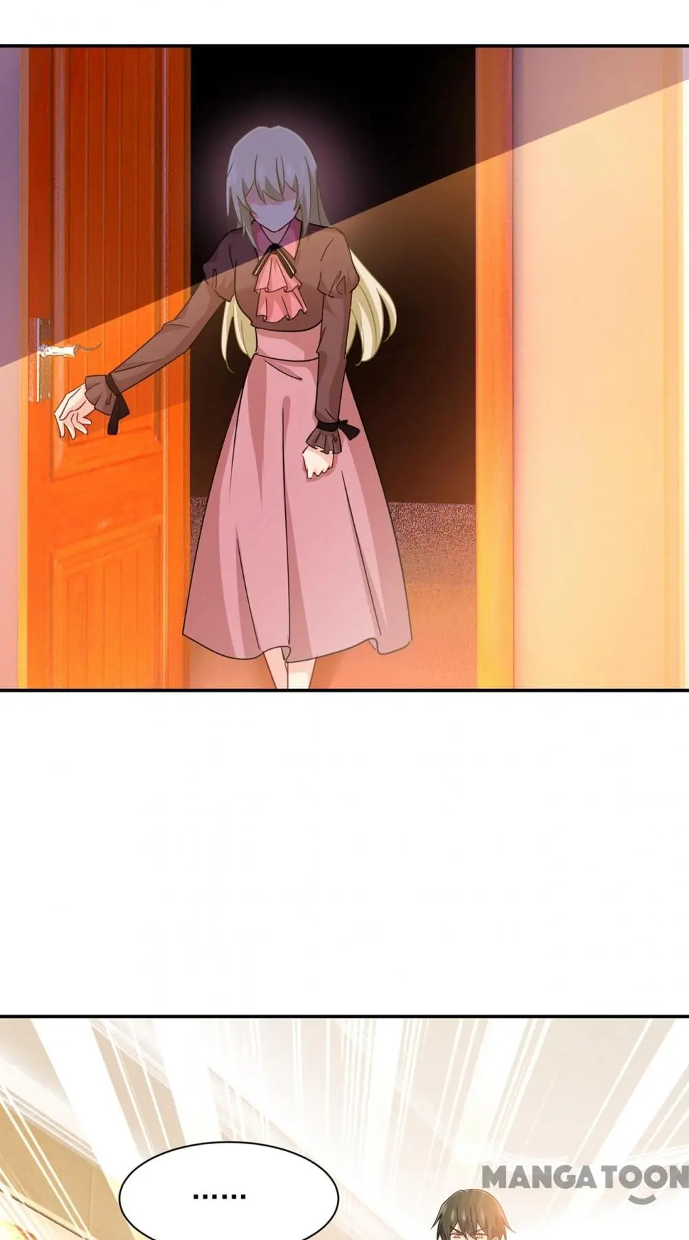 CEO Above, Me Below Chapter 401 page 29