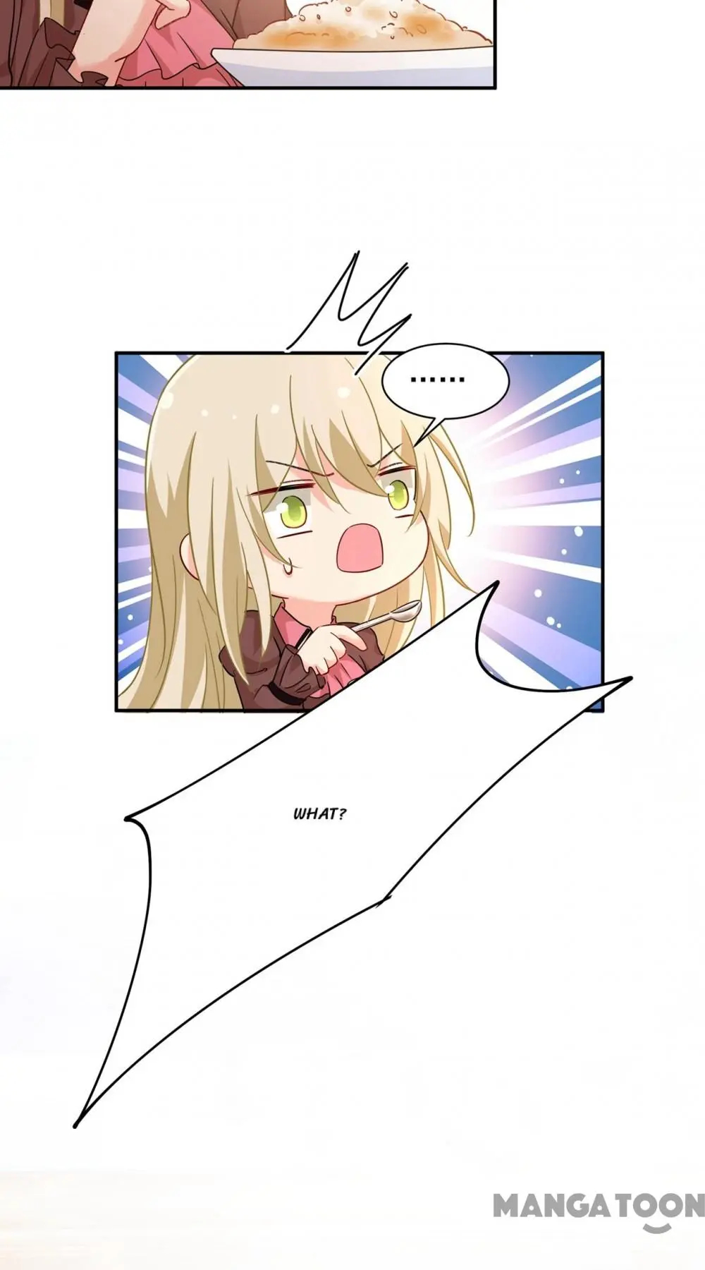 CEO Above, Me Below Chapter 401 page 42