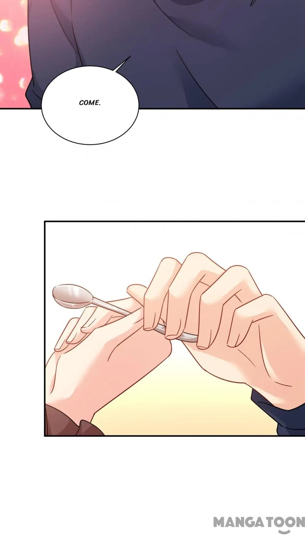 CEO Above, Me Below Chapter 402 page 17