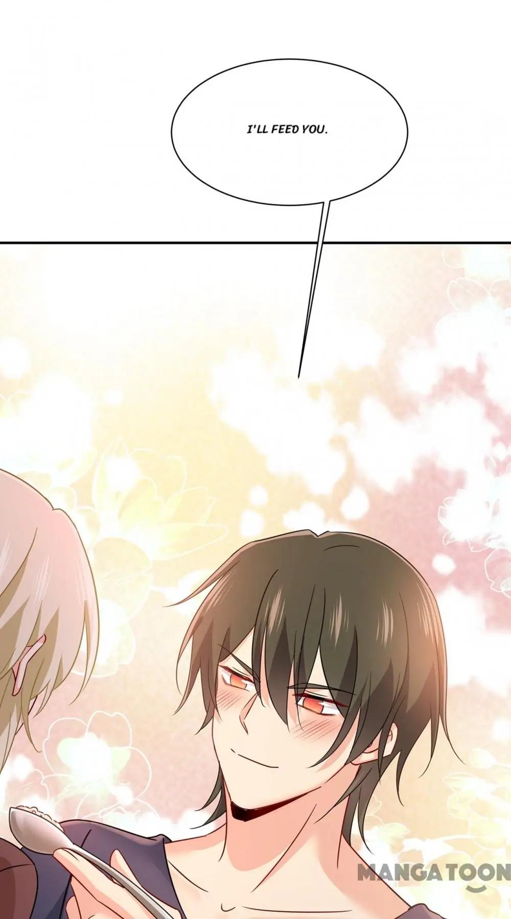 CEO Above, Me Below Chapter 402 page 18