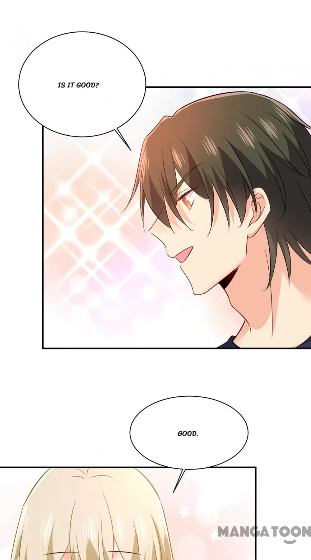 CEO Above, Me Below Chapter 402 page 21
