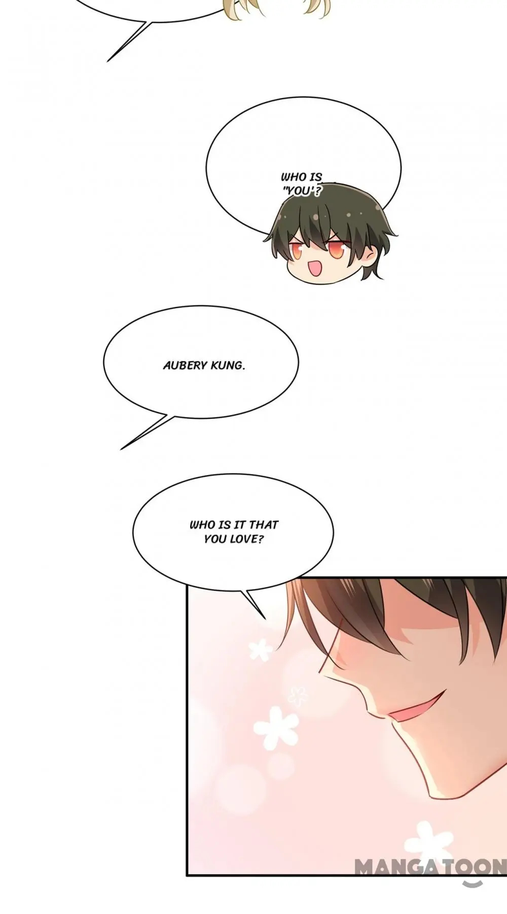 CEO Above, Me Below Chapter 402 page 23
