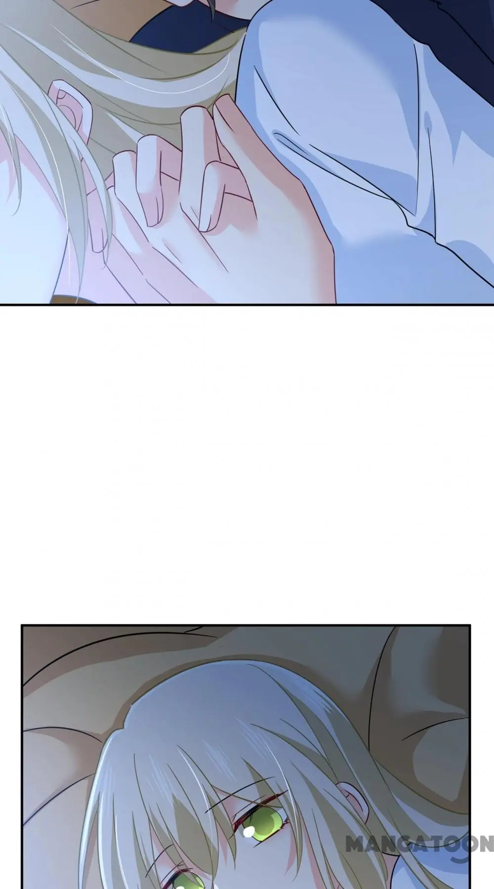 CEO Above, Me Below Chapter 402 page 27