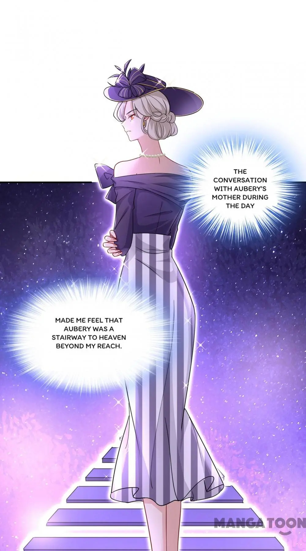 CEO Above, Me Below Chapter 402 page 29
