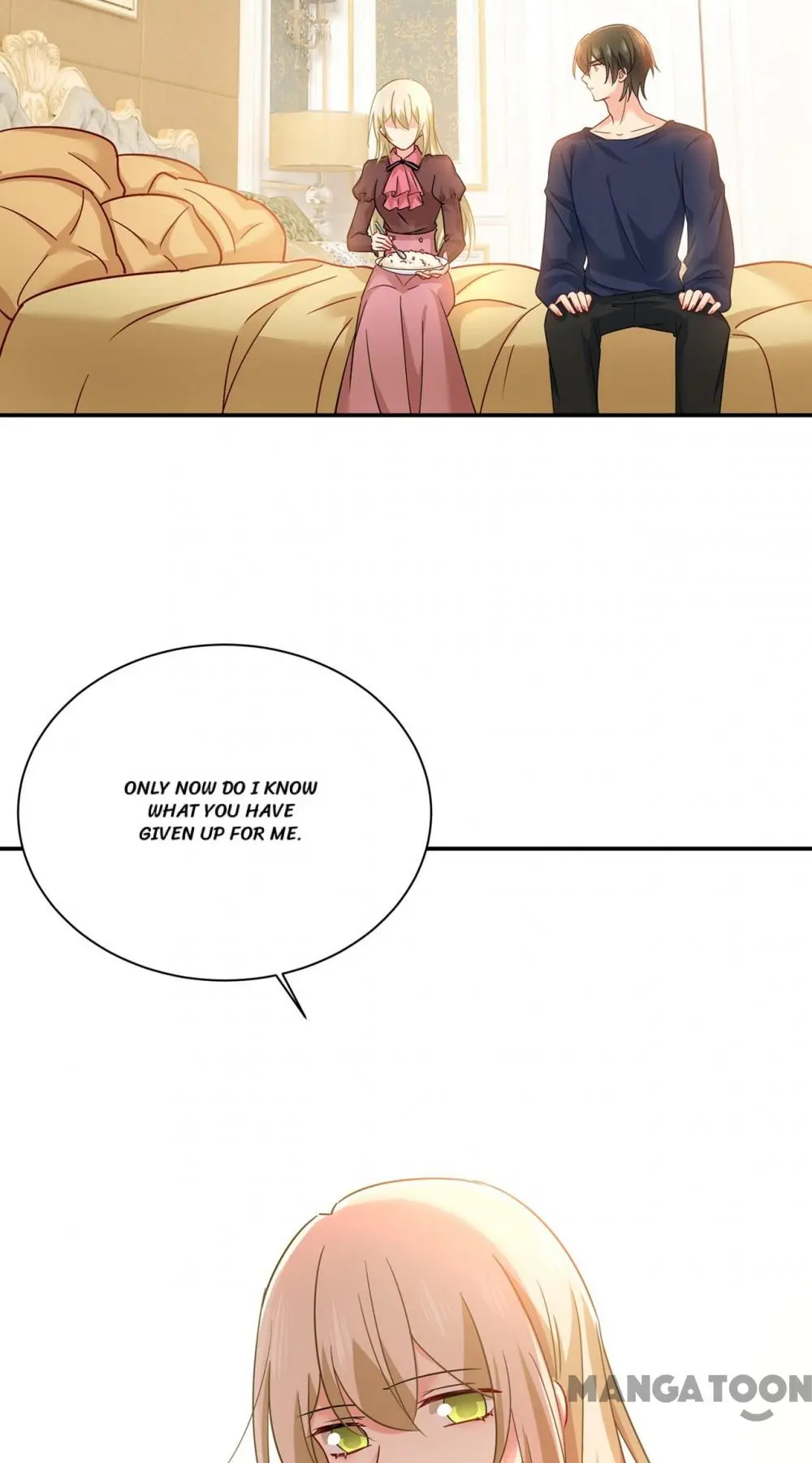 CEO Above, Me Below Chapter 402 page 9